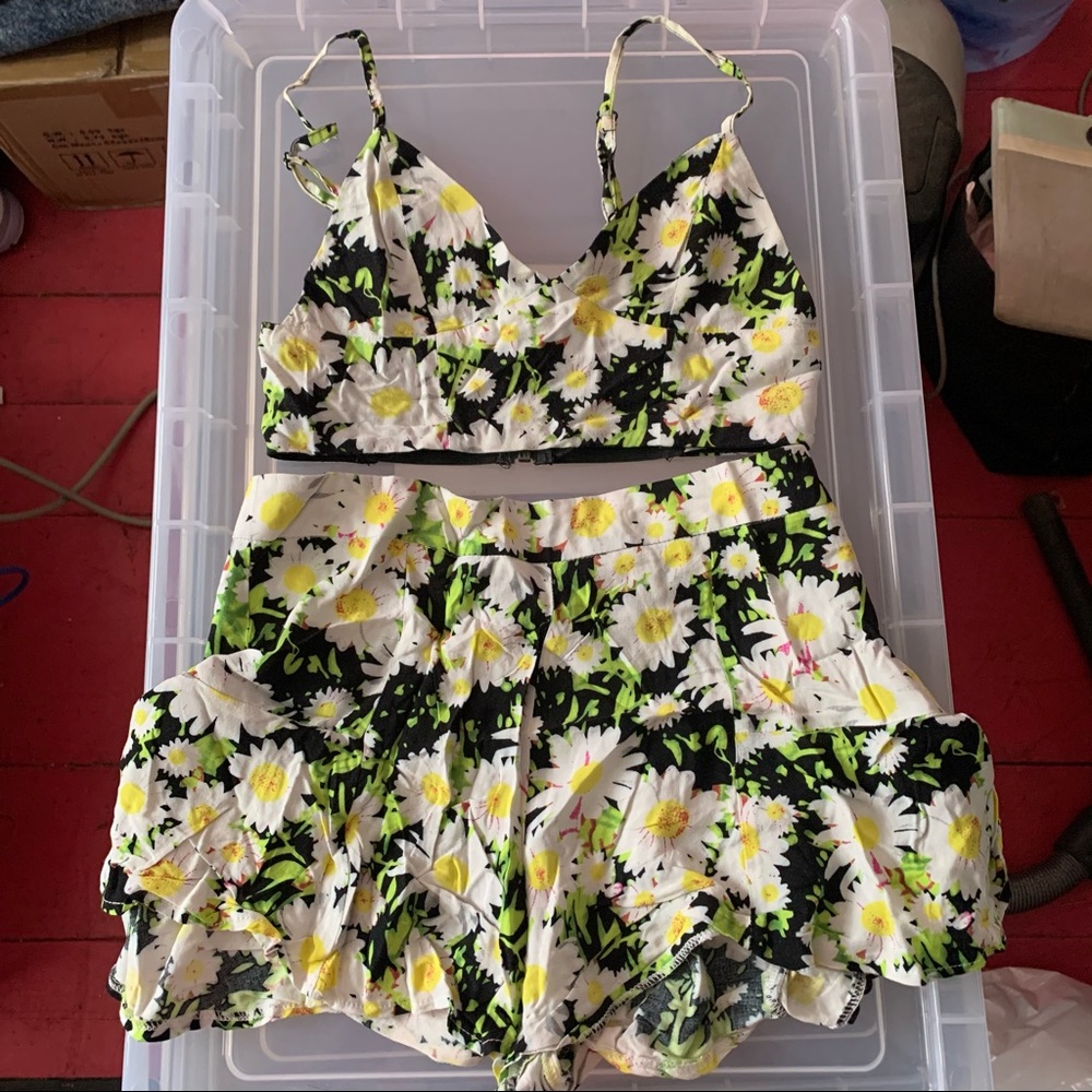 LF: Daisy 2-Piece Set